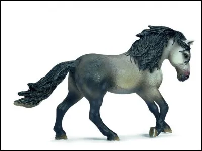 Quelle est cette figurine Schleich ?