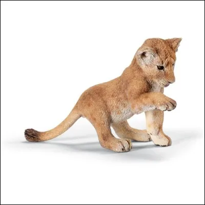 De quelle marque est cette figurine ?