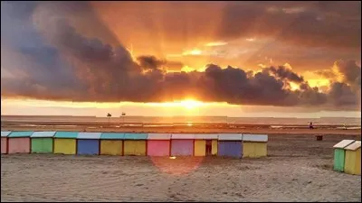 En France nous avons aussi un été qui joue parfois les prolongations. Quel nom porte-t-il ?