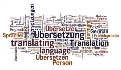 Quelle est la bonne traduction du mot 'été' en allemand ?
