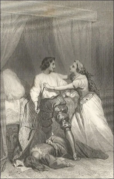 Quel sous-titre porte le conte "L'Adroite Princesse" ?