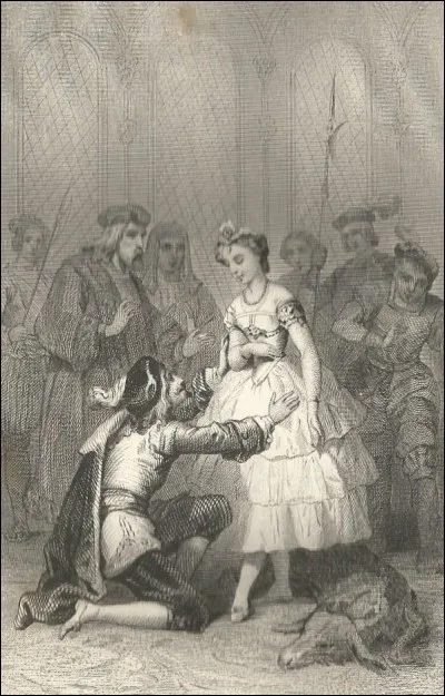 Quel titre a ce conte ?