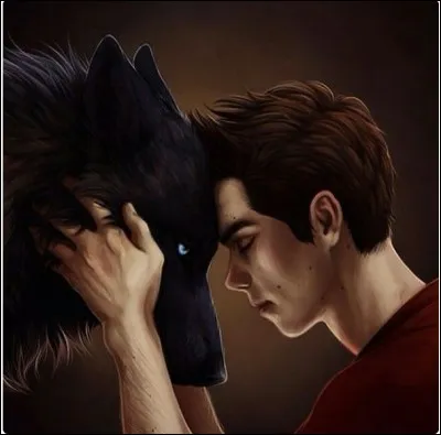 Il est amoureux de :