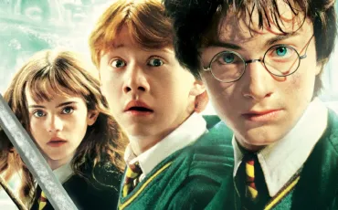 Quiz Harry potter