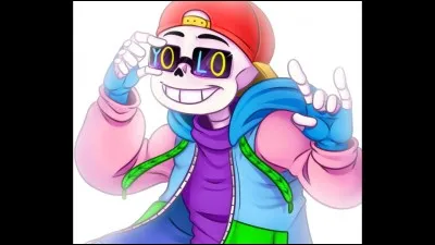 Qu'est-ce qu'il y a sous mes lunettes ?