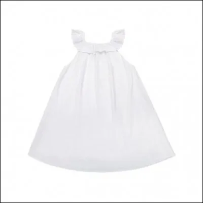 Quelle robe préfères-tu ?