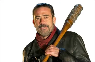 Comment s'appelle la batte de Negan ?