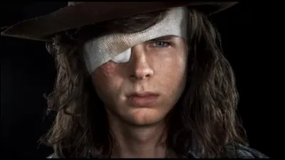 Comment Carl meurt-il ?