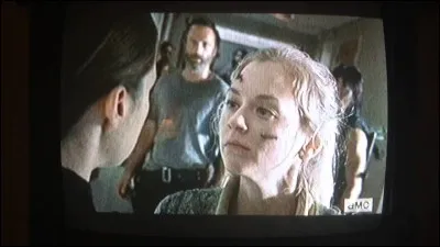 Où Beth meurt-elle ?