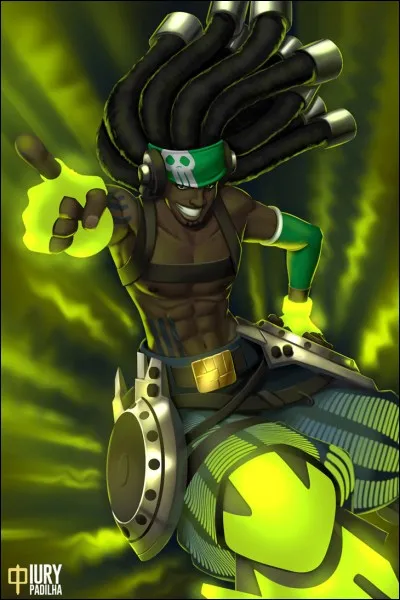 Quelle est l'entreprise contre laquelle Lucio se bat ?