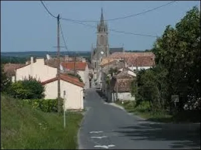 Je vous emm&egrave;ne en Nouvelle-Aquitaine, &agrave; Bouniagues. Commune de l'aire urbaine de Bergerac, elle se situe dans le d&eacute;partement ...