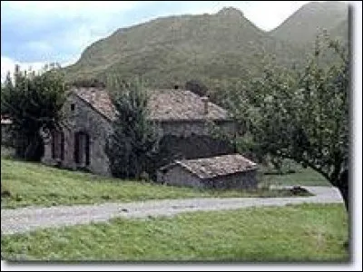 Nous partons en r&eacute;gion P.A.C.A., &agrave; Ch&acirc;teauneuf-Miravail. Petit village de 72 habitants, dans l'arrondissement de Forcalquier, il se situe dans le d&eacute;partement ...