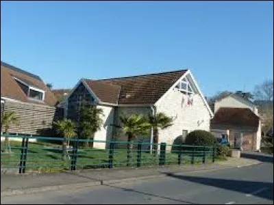 Petit tour en Nouvelle-Aquitaine, &agrave; Poey-de-Lescar. Commune de l'arrondissement de Pau, elle se situe dans le d&eacute;partement ....
