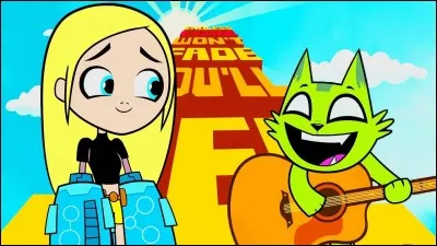 Qui est ce personnage ?