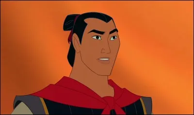 Quel chanteur prête sa voix à Shang dans ''Mulan'' ?