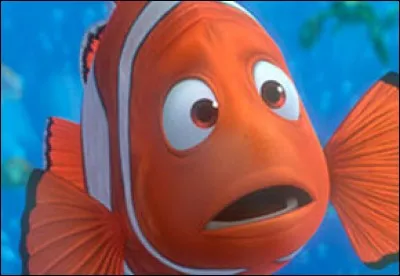 Quel humoriste double Marin dans ''Le Monde de Nemo'' ?