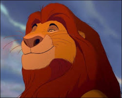Qui a doublé Mufasa, le père de Simba dans ''Le Roi lion'' ?