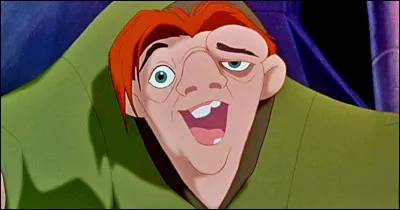 Quel chanteur a doublé Quasimodo dans ''Le Bossu de Notre-Dame'' ?