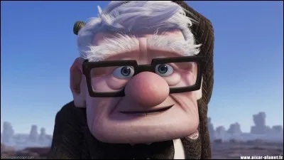 Quel acteur a doublé Carl Fredricksen dans ''Là-haut'' ?