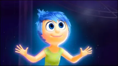 Quelle présentatrice et comédienne a prêté sa voix à Joie, l'héroïne de ''Vice-versa'' ?