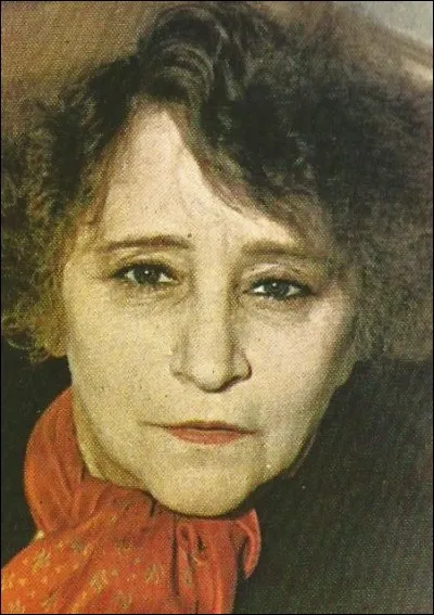 De qui sont "Les Vrilles de la vigne" ?