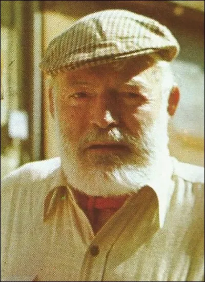 "Les Neiges du Kilimandjaro" est un roman de...