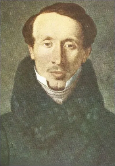 "La Petite Lisette" est un conte de...