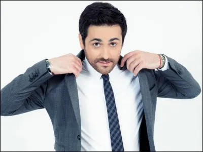 C'est Camille Combal qui présentera, à partir de la rentrée, la 9e saison de "Danse avec les stars".