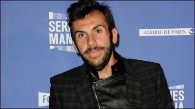 On peut voir Laurent Ournac dans "Camping Paradis".