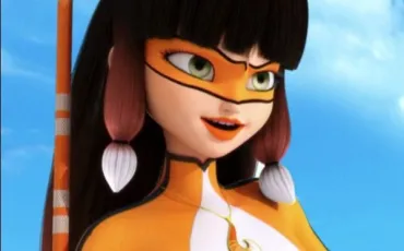 Quiz Miraculous