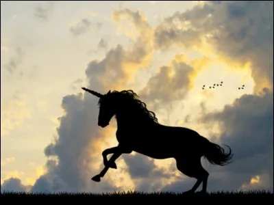 Licorne est un prénom.