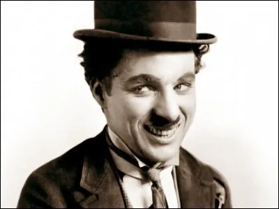 Charlie Chaplin est né en Angleterre. Vrai ou faux ?