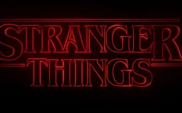 Quiz Stranger things