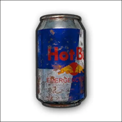 Quel item est le plus rare ?