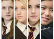 Test Quel personnage fminin de ''Harry Potter'' es-tu ? (1)