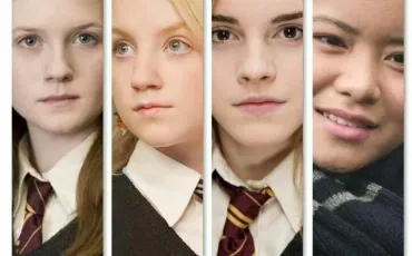 Quiz Harry potter