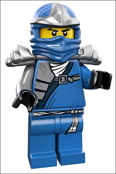 Quel est le pouvoir de Jay ?