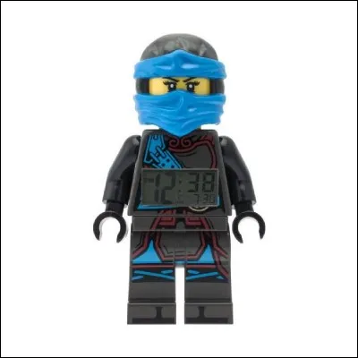 Quel est le pouvoir de Nya ?