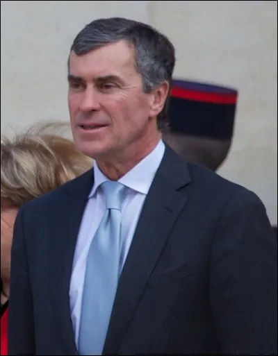 Jérôme Cahuzac y a caché son argent.