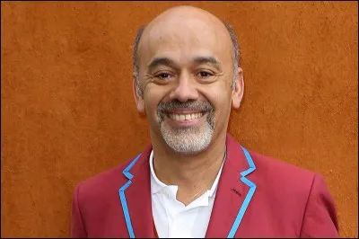 Retrouvez le modèle correspondant au créateur.