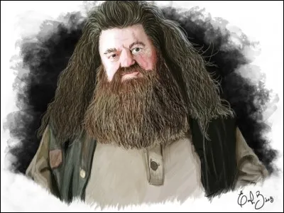 Comment s'appelle le chien à 3 têtes de Hagrid ?