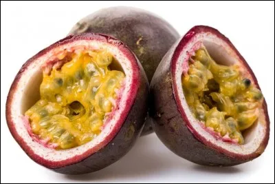 Quel chanteur des îles interprétait le titre 'Fruit de la passion' ?