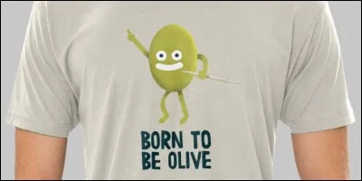 Tout le monde sait qu'Olive est la fiancée de Popeye, mais connaissez-vous son nom ?