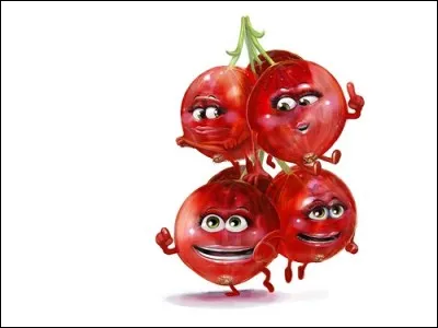 Dans quel film une famille porte le nom de 'Groseille' ?