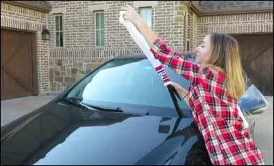 Qui pouvait vous coller ce fruit quelque peu indigeste ?