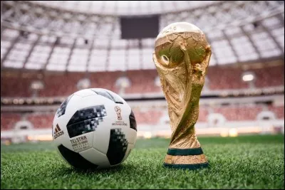 Quand est prévue la finale de la Coupe du monde 2018 ?