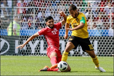 Où a lieu la Coupe du monde cette année ?