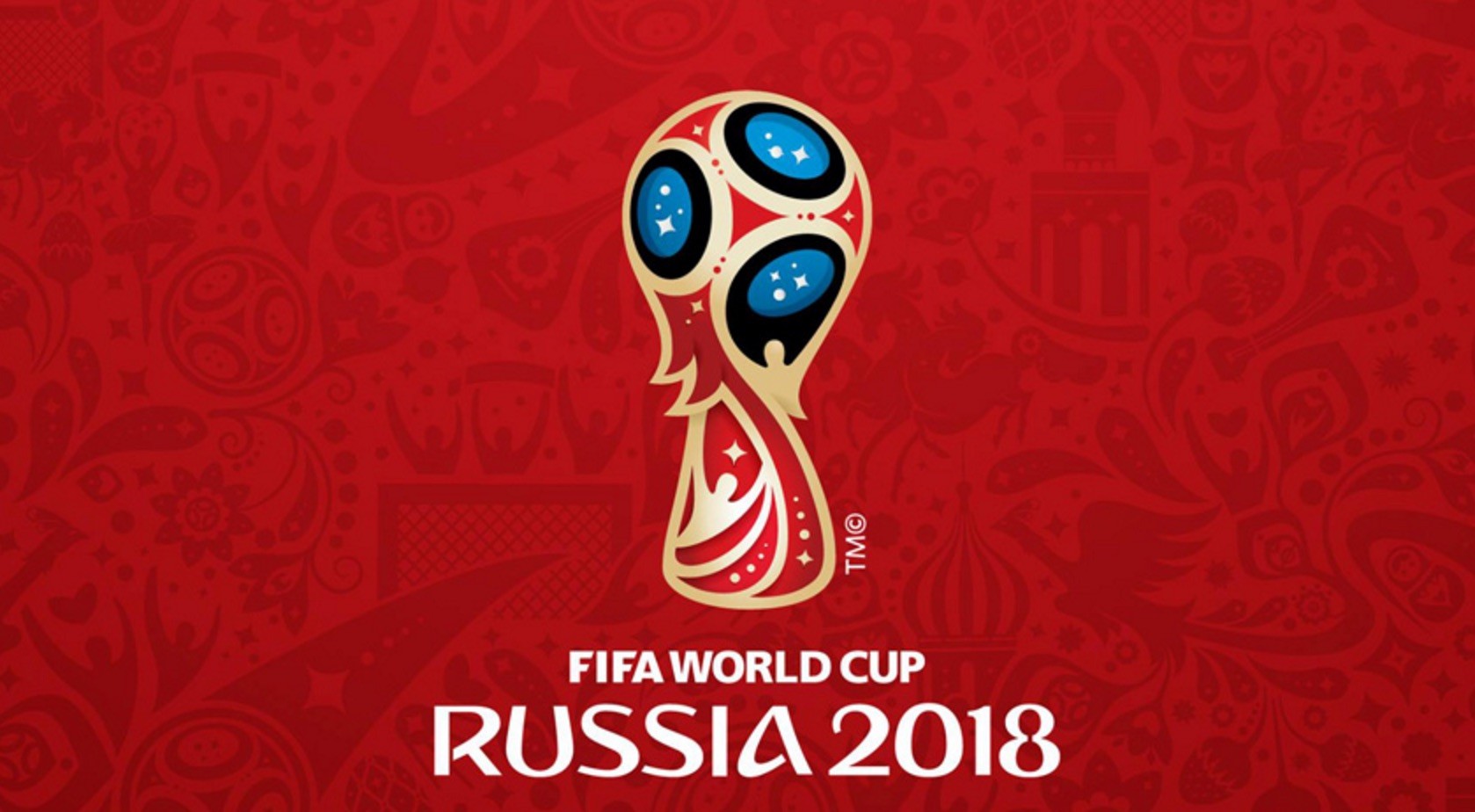 La Coupe du monde 2018