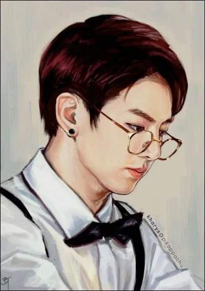 Quel BTS est dessiné ?