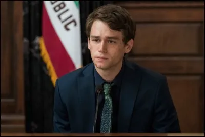 Qui est ce personnage ?